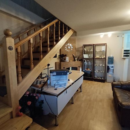 Hotel Veagles Narva-Jõesuu Екстериор снимка
