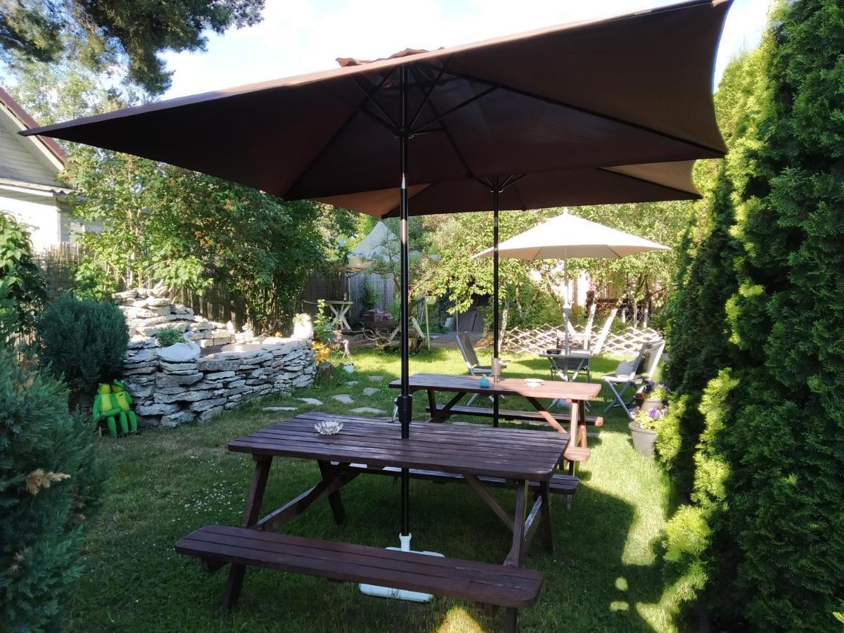 Hotel Veagles Narva-Jõesuu Екстериор снимка