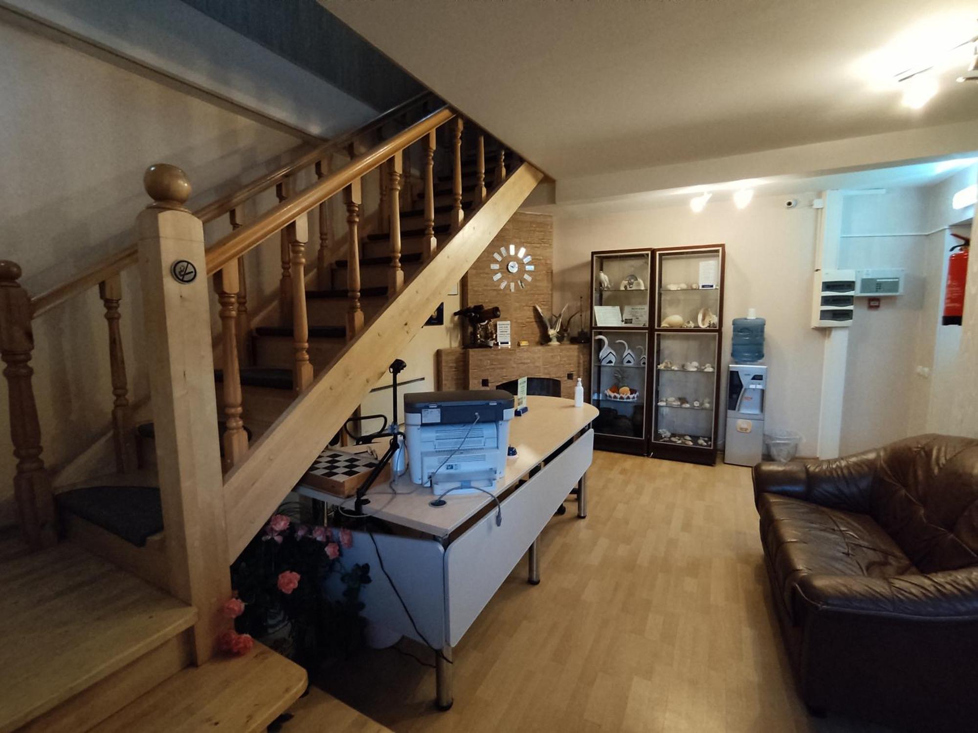 Hotel Veagles Narva-Jõesuu Екстериор снимка