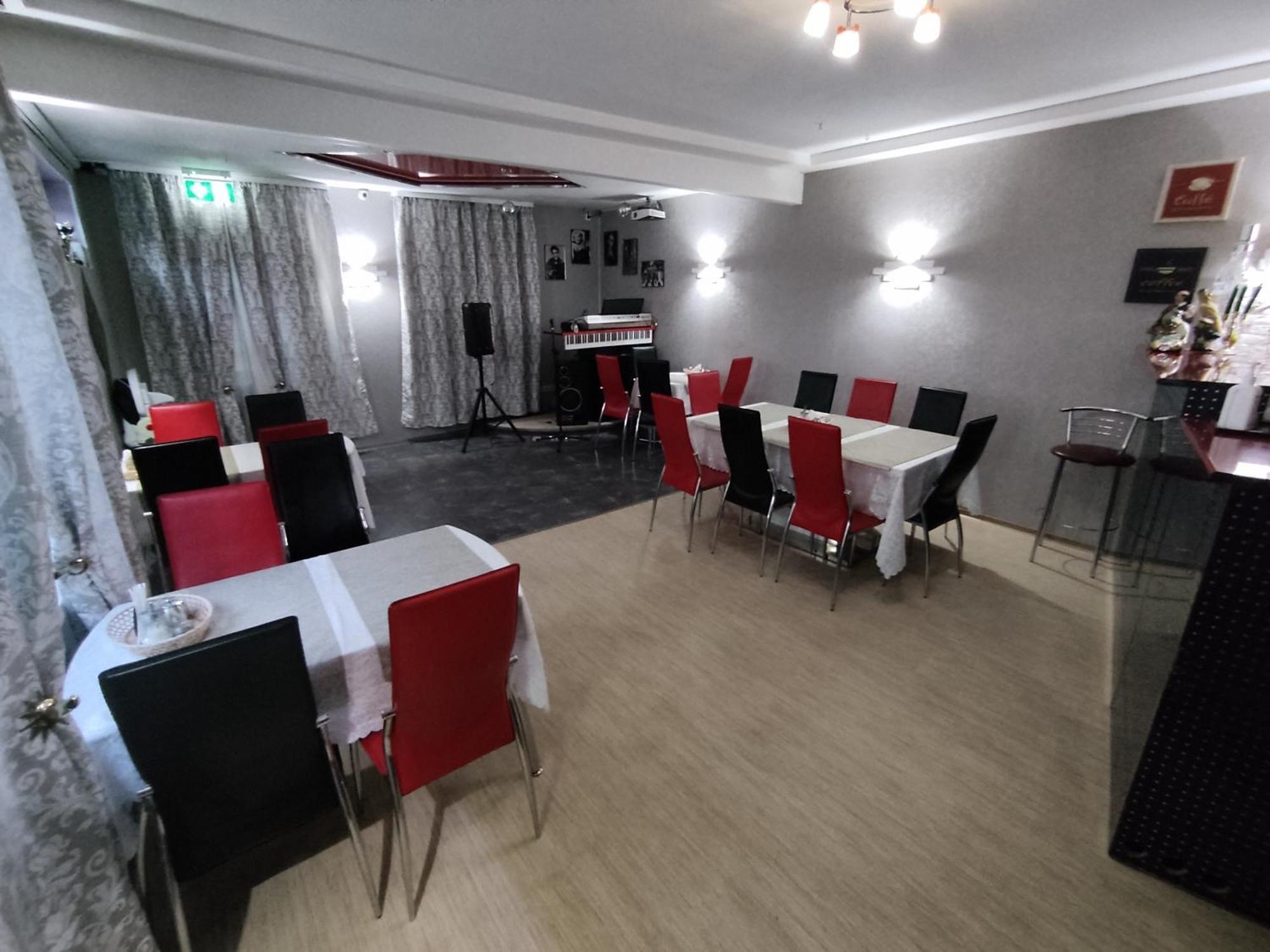 Hotel Veagles Narva-Jõesuu Екстериор снимка