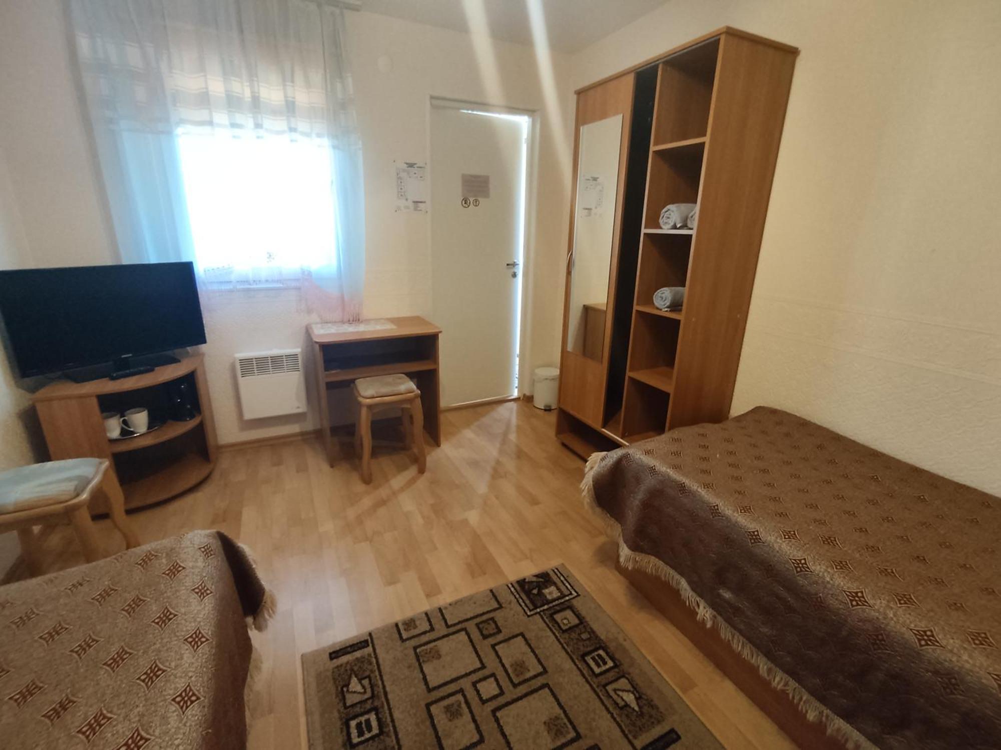 Hotel Veagles Narva-Jõesuu Стая снимка