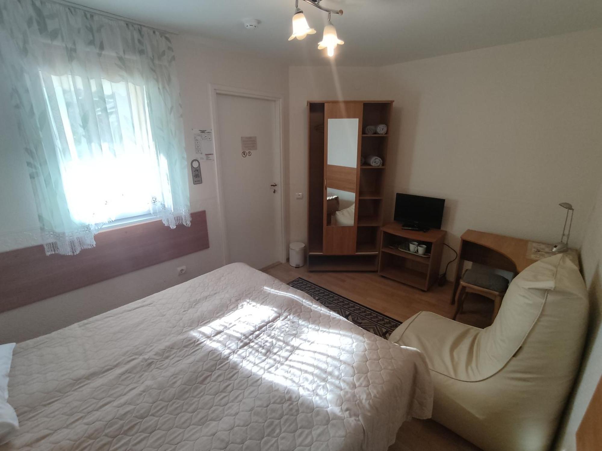 Hotel Veagles Narva-Jõesuu Стая снимка