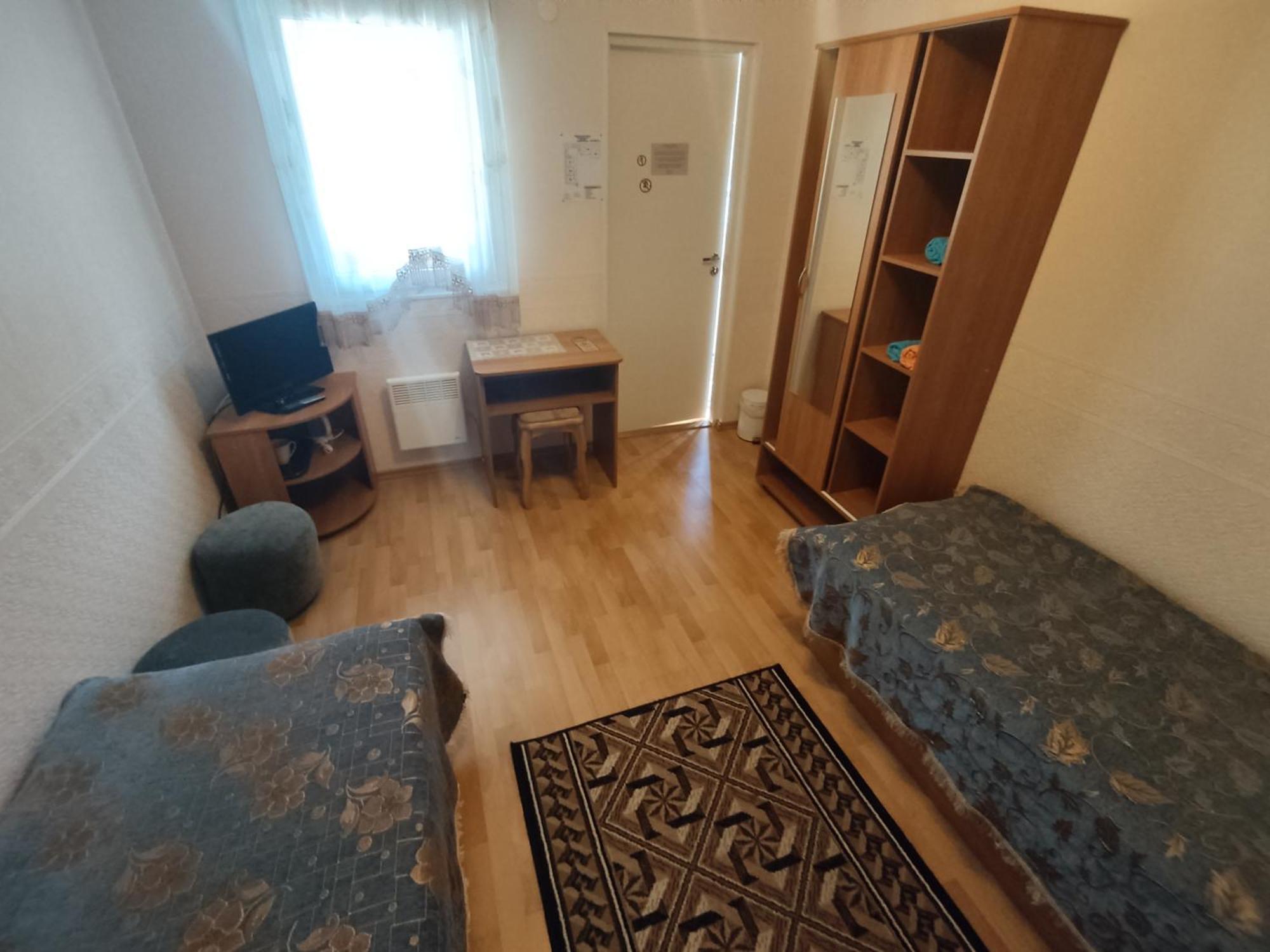 Hotel Veagles Narva-Jõesuu Стая снимка