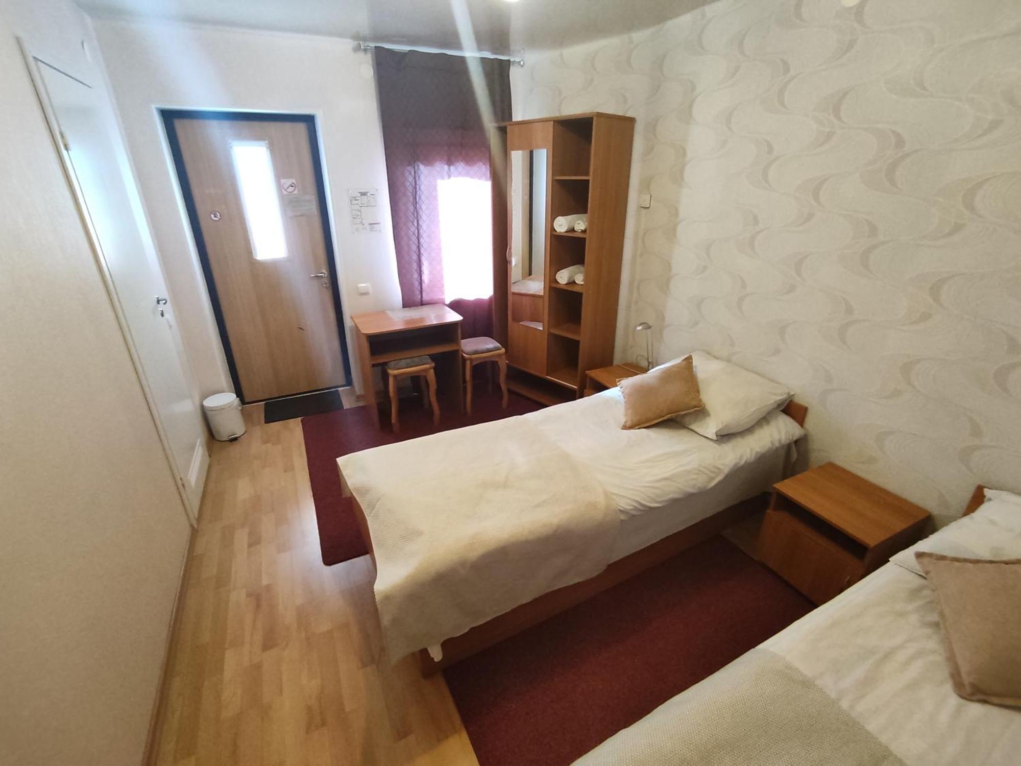 Hotel Veagles Narva-Jõesuu Стая снимка
