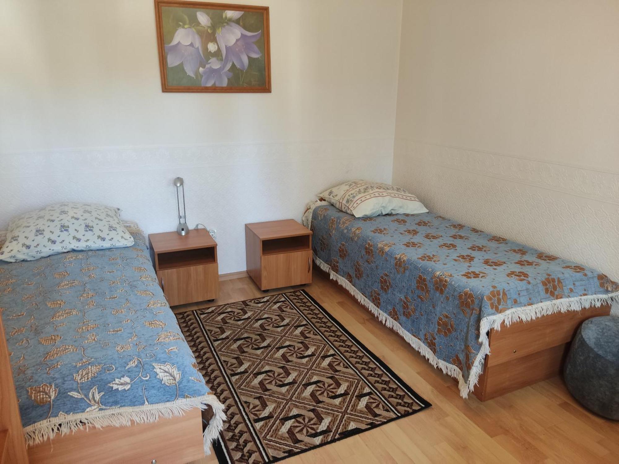 Hotel Veagles Narva-Jõesuu Стая снимка
