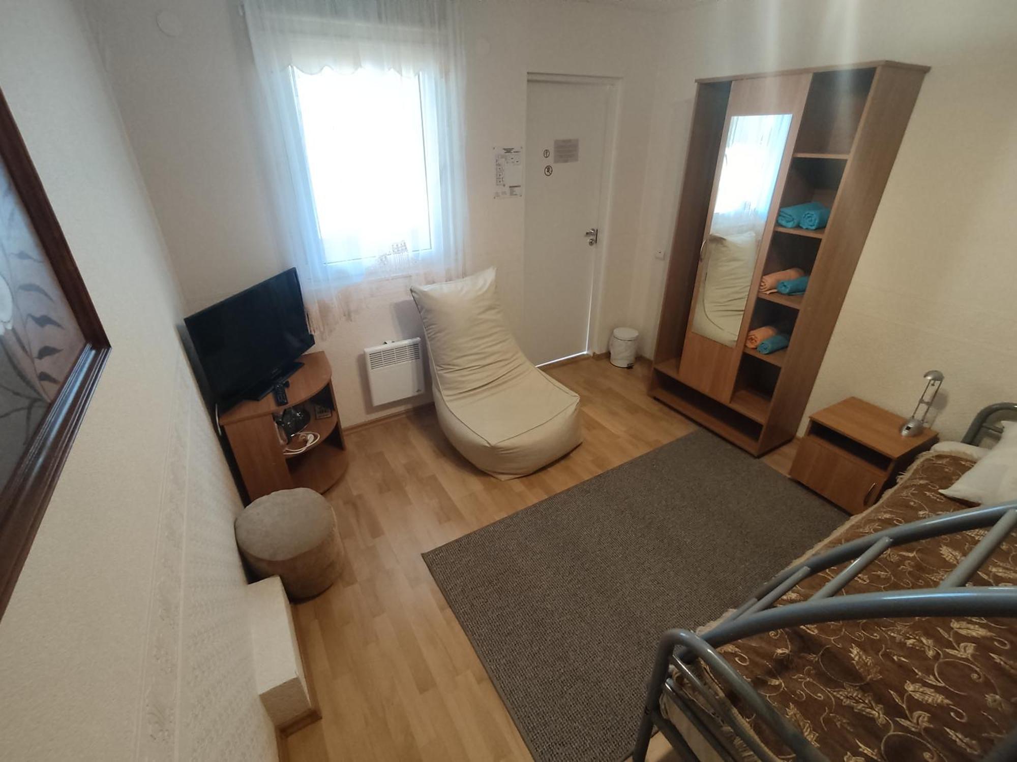 Hotel Veagles Narva-Jõesuu Стая снимка