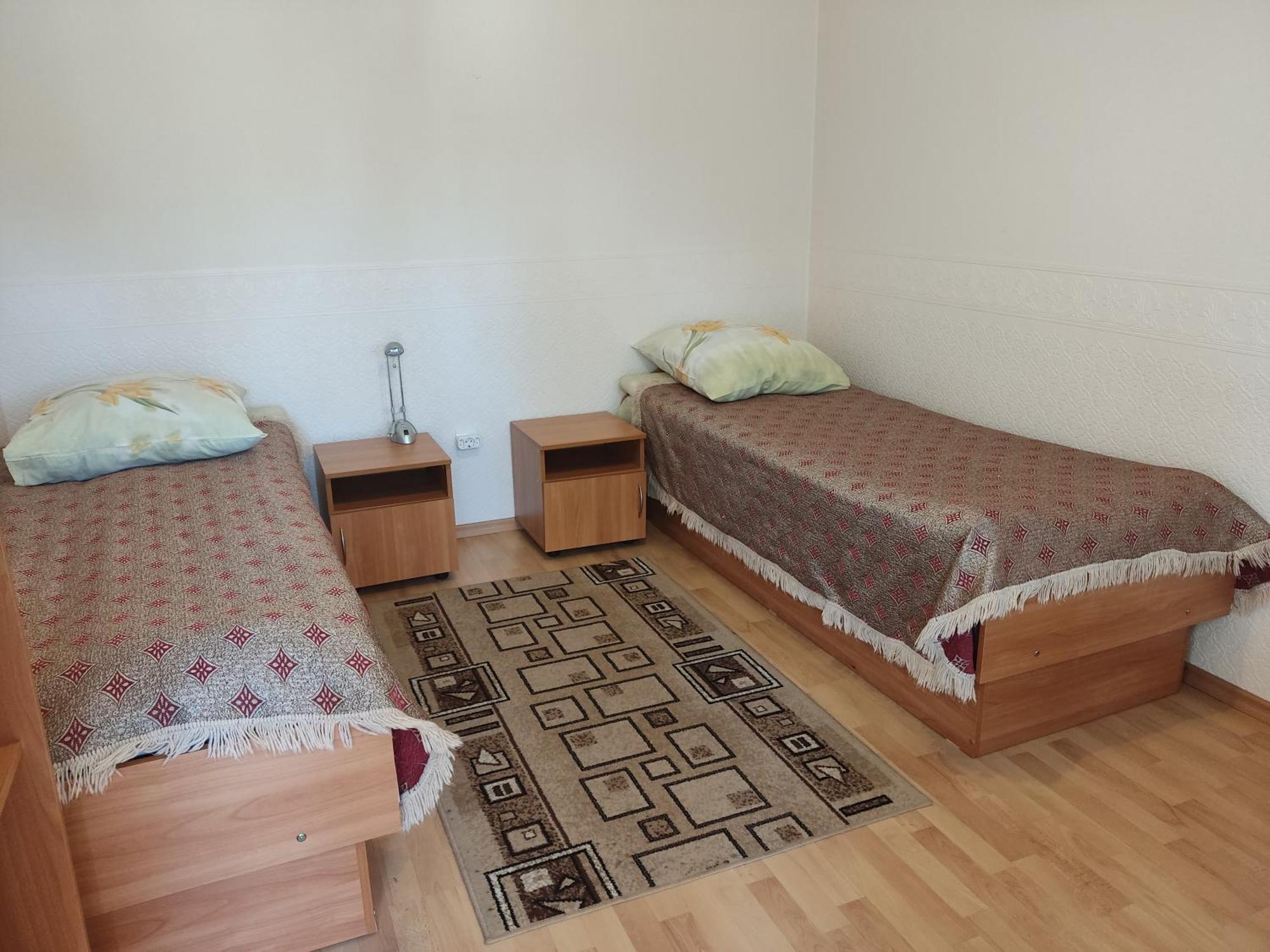 Hotel Veagles Narva-Jõesuu Стая снимка