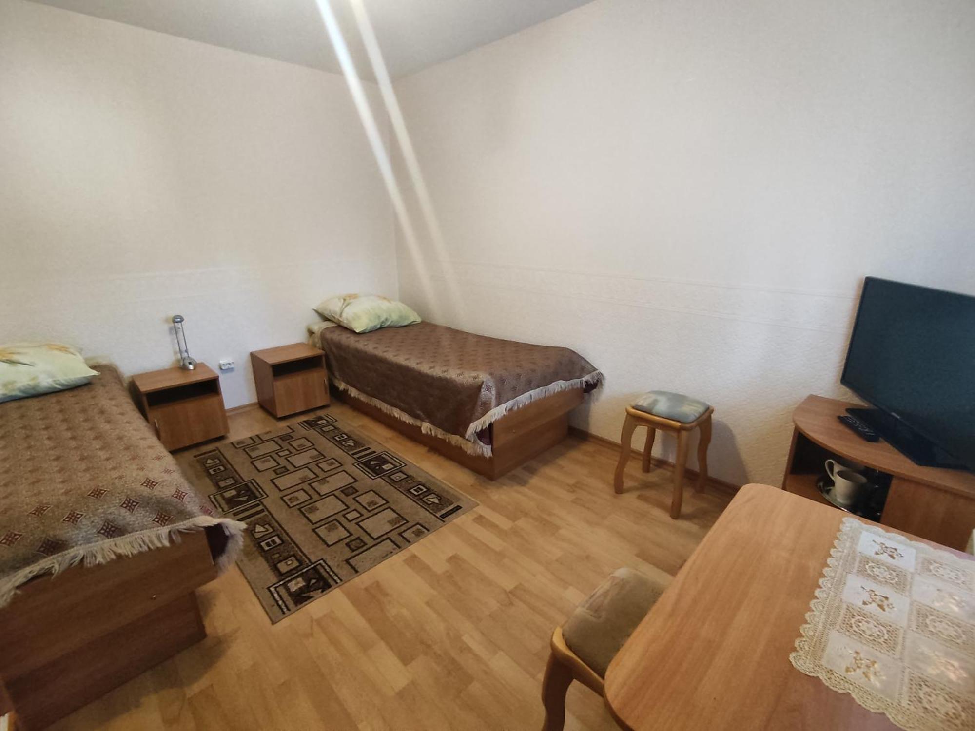 Hotel Veagles Narva-Jõesuu Стая снимка